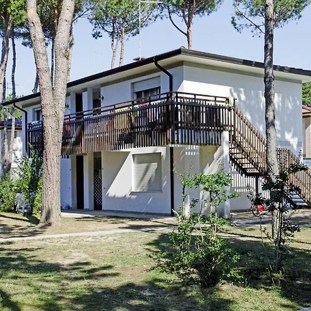 Apartment Holiday Villaggio Alemagna Lido Del Sole Ivn01483 Dya Bibione