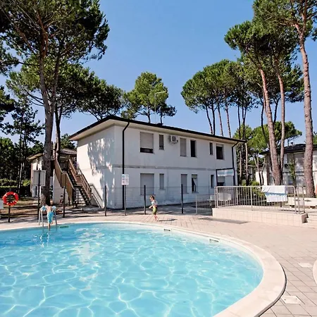 Holiday Villaggio Alemagna Lido Del Sole Ivn01483 Dya Μπιμπιόνε