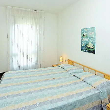 Holiday Villaggio Alemagna Lido Del Sole Ivn01483 Dya Διαμέρισμα Μπιμπιόνε