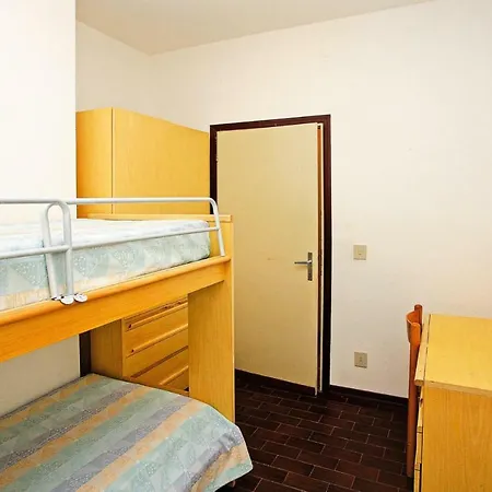 Holiday Villaggio Alemagna Lido Del Sole Ivn01483 Dya Бібіоне