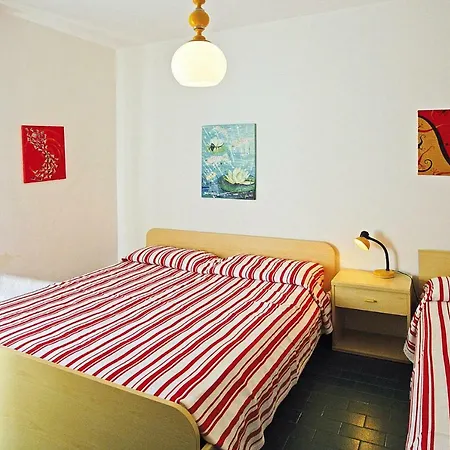 Holiday Villaggio Alemagna Lido Del Sole Ivn01483 Dya Апартаменти *