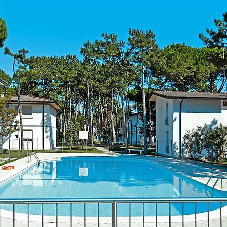 Holiday Villaggio Alemagna Lido Del Sole Ivn01483 Dya Апартаменти *