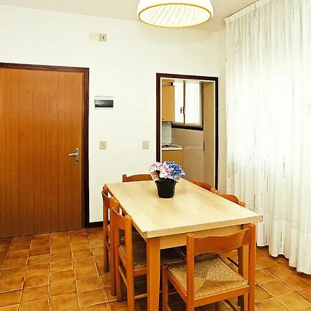 Apartamento Holiday Villaggio Alemagna Lido Del Sole Ivn01483 Dya Bibione