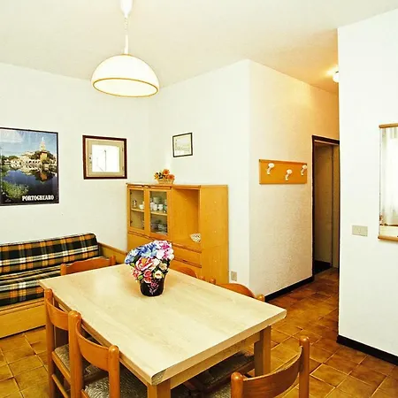 Holiday Villaggio Alemagna Lido Del Sole Ivn01483 Dya Апартаменти Бібіоне