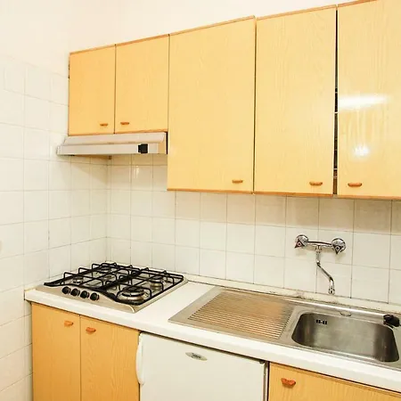 Апартаменти Holiday Villaggio Alemagna Lido Del Sole Ivn01483 Dya